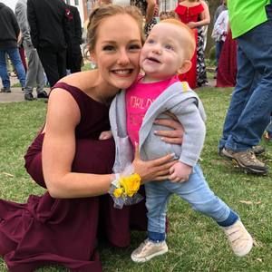 Meet your Posher, Morgan